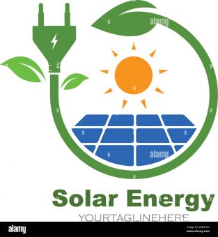 Jones Solar Generators Logo
